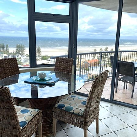 Centrepoint Apartments Caloundra Dış mekan fotoğraf