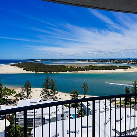 Centrepoint Apartments Caloundra Dış mekan fotoğraf