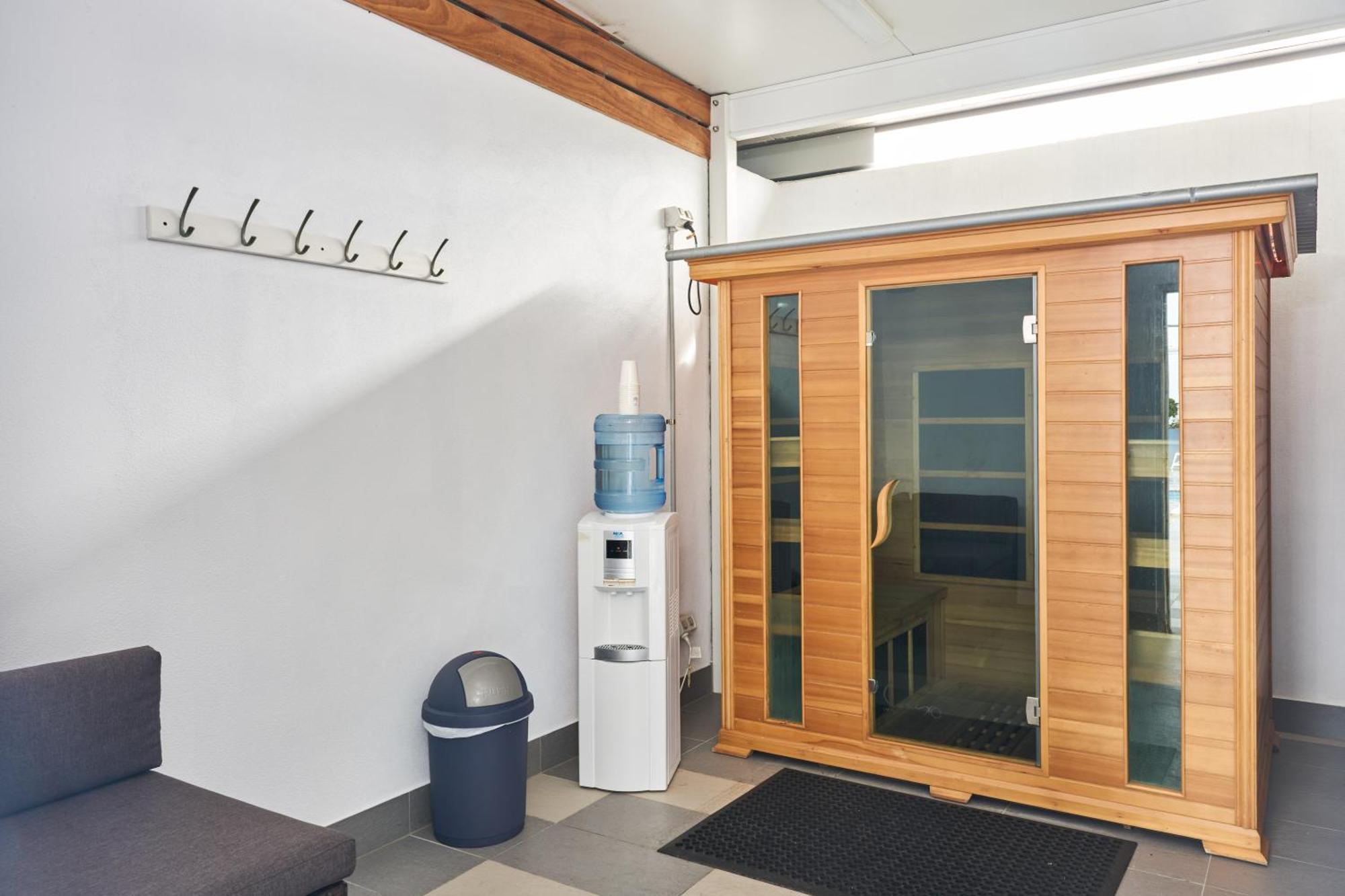 Centrepoint Apartments Caloundra Dış mekan fotoğraf
