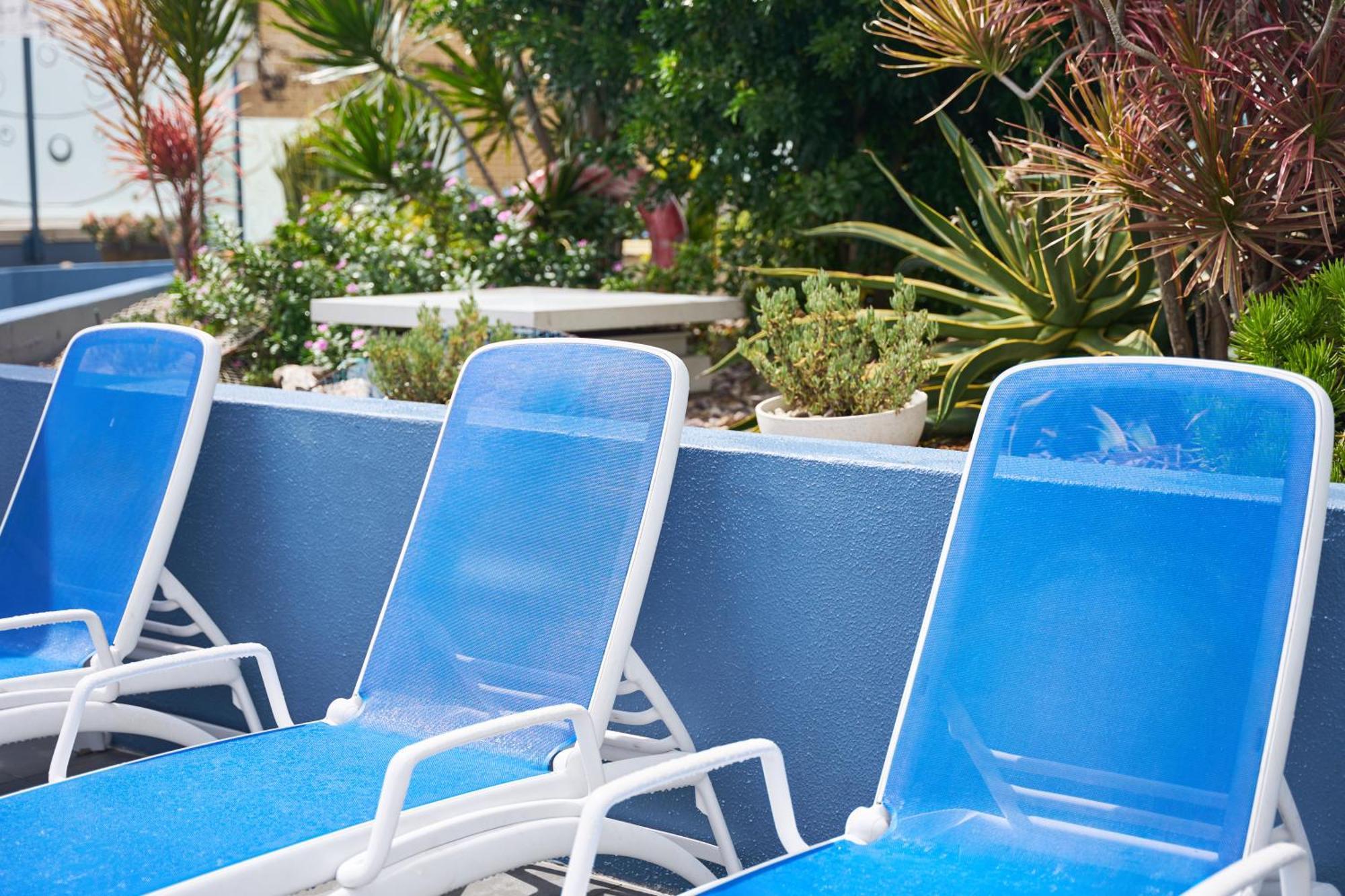 Centrepoint Apartments Caloundra Dış mekan fotoğraf