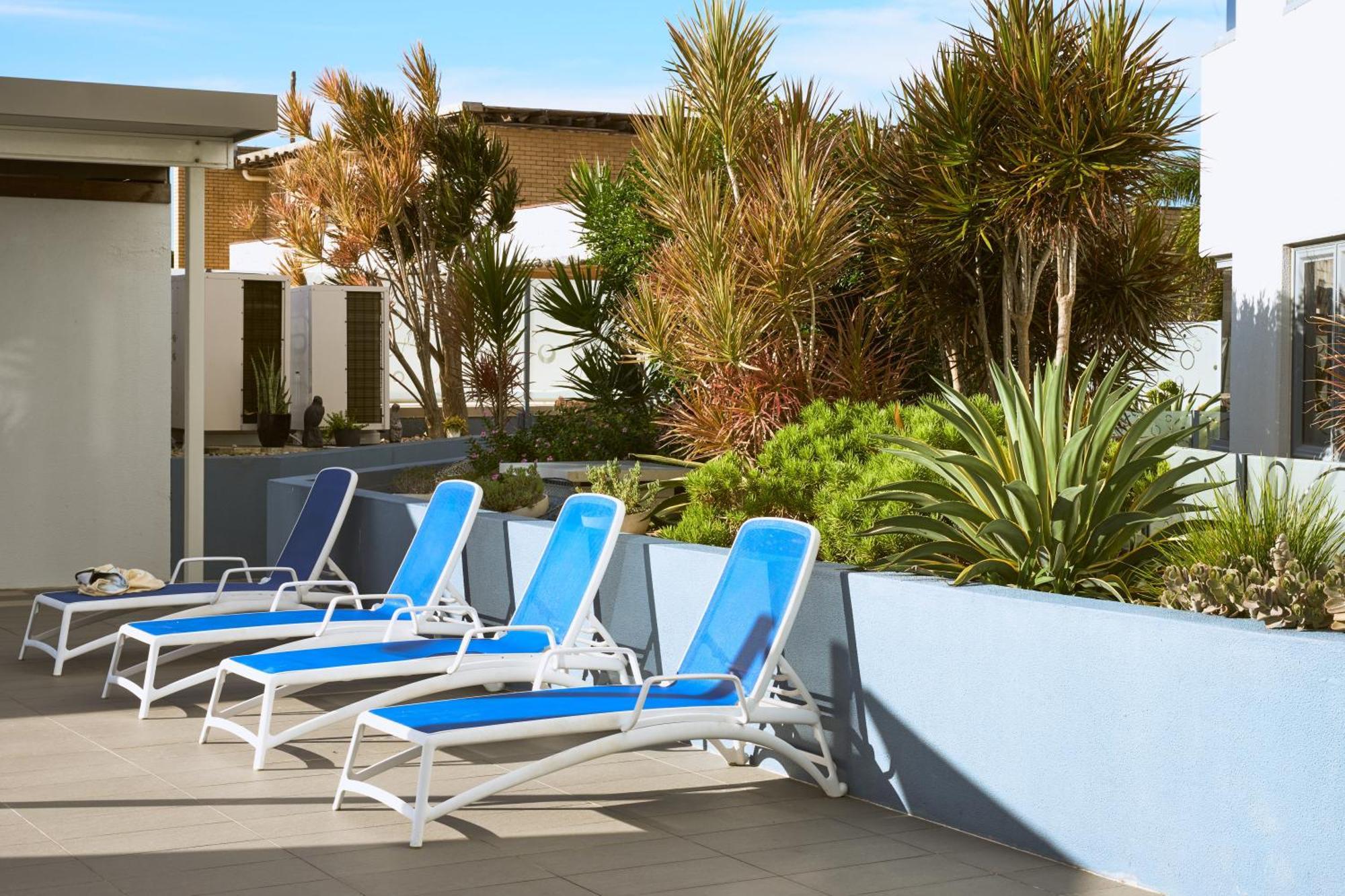 Centrepoint Apartments Caloundra Dış mekan fotoğraf