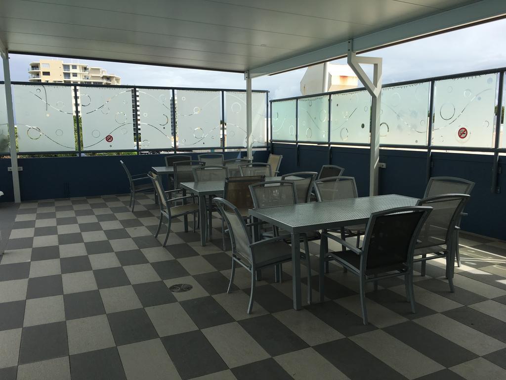 Centrepoint Apartments Caloundra Dış mekan fotoğraf