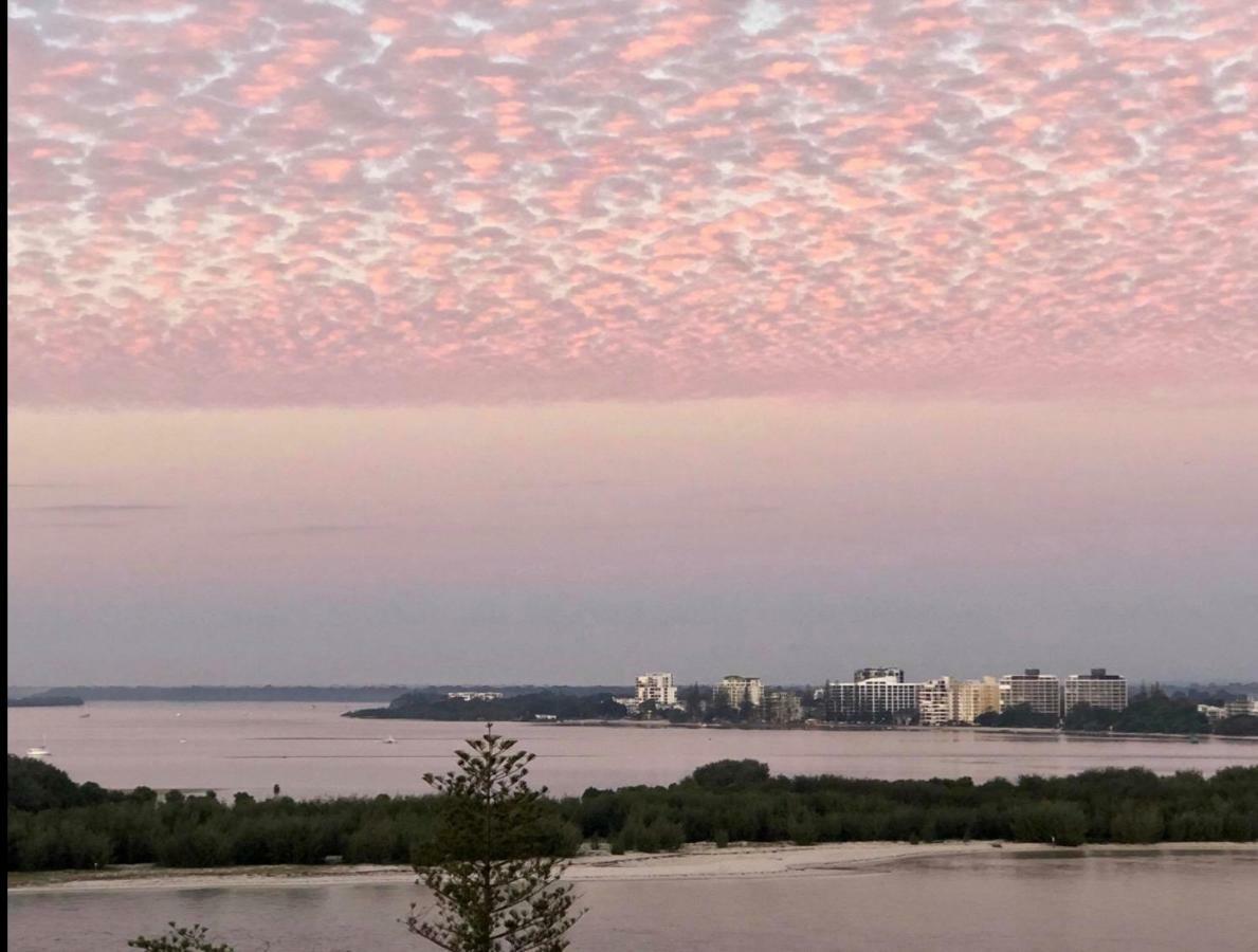 Centrepoint Apartments Caloundra Dış mekan fotoğraf