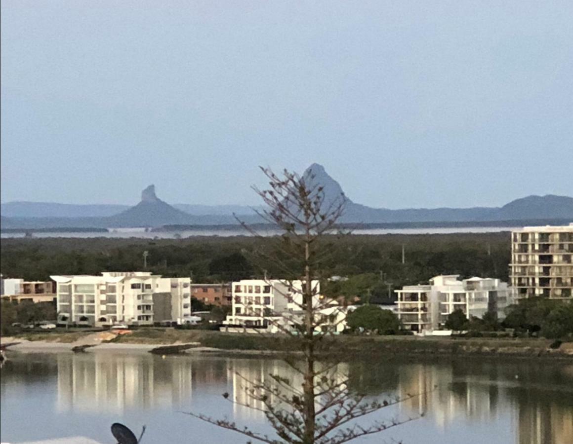 Centrepoint Apartments Caloundra Dış mekan fotoğraf