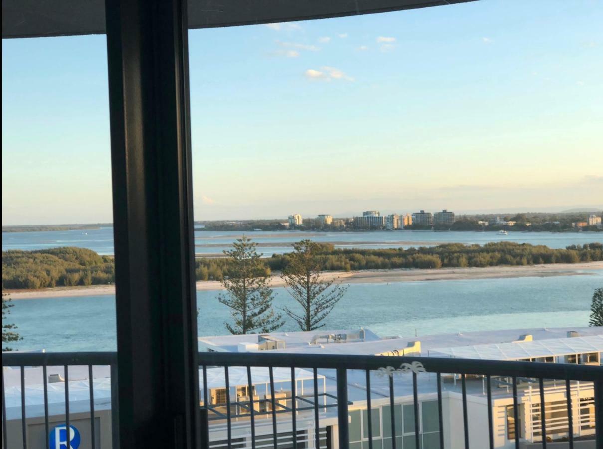 Centrepoint Apartments Caloundra Dış mekan fotoğraf