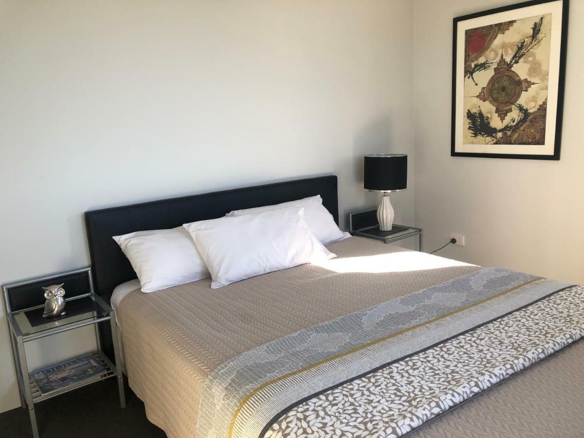 Centrepoint Apartments Caloundra Dış mekan fotoğraf