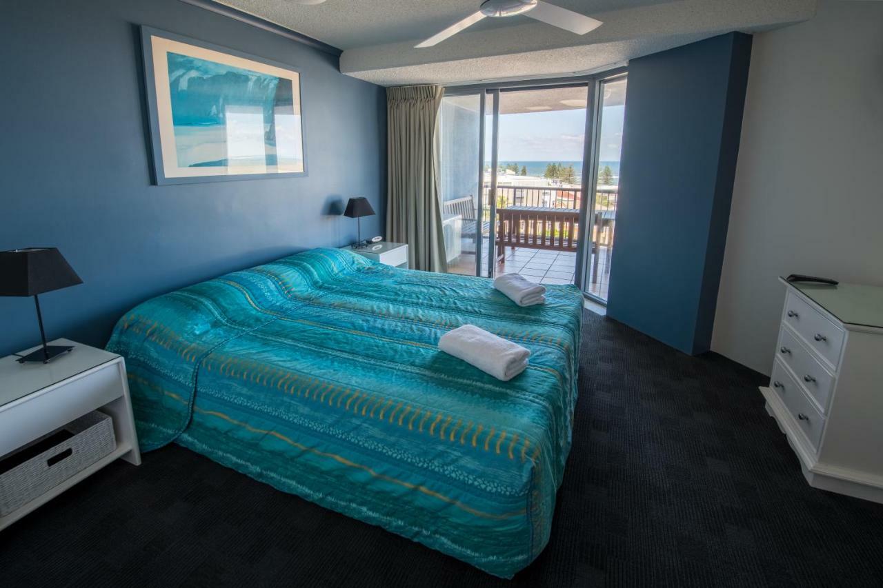 Centrepoint Apartments Caloundra Dış mekan fotoğraf