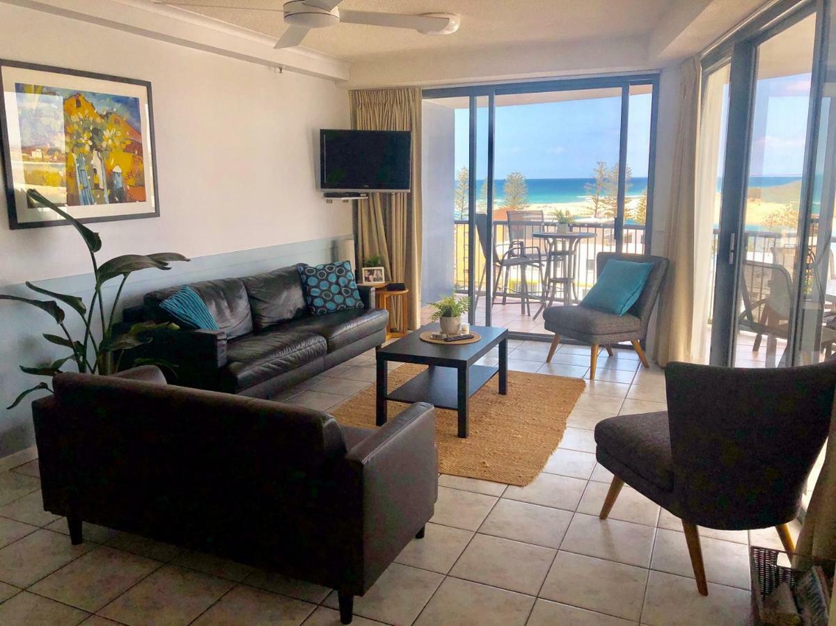 Centrepoint Apartments Caloundra Dış mekan fotoğraf